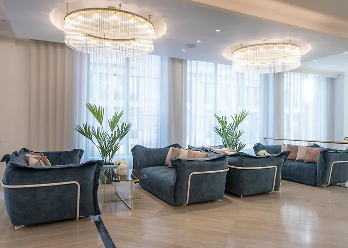 Hotel Eurostars Laietana Barcellona